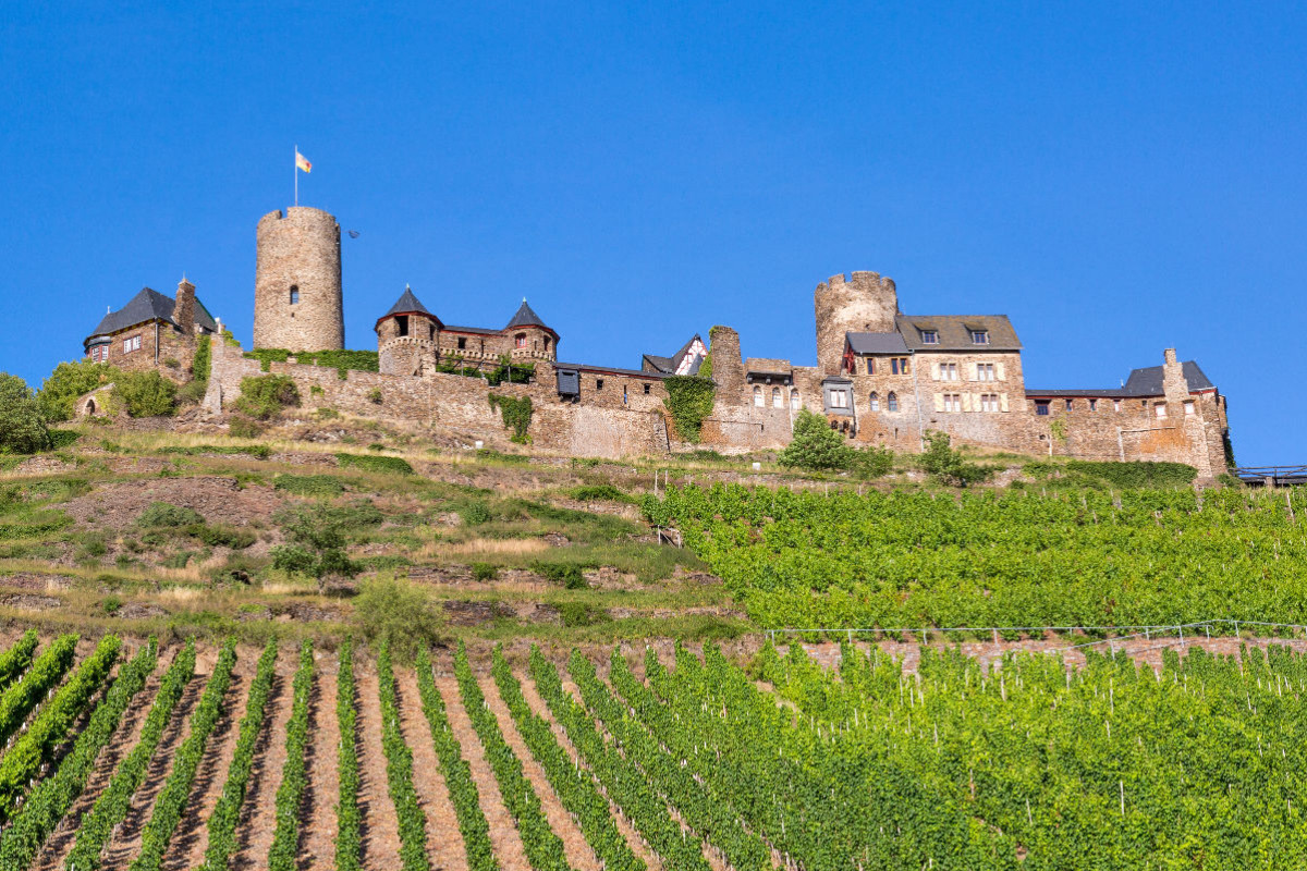 Burg Thurant