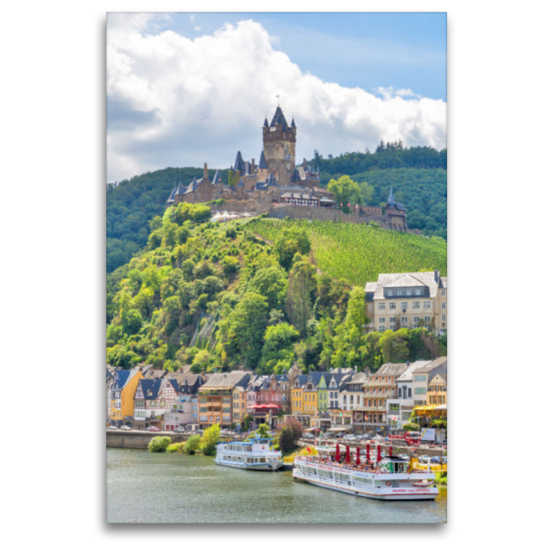 Reichsburg, Cochem