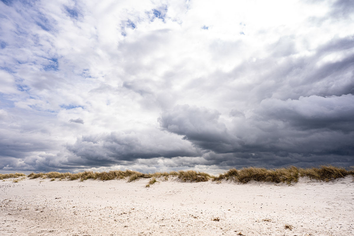 Am Stakendorfer Strand