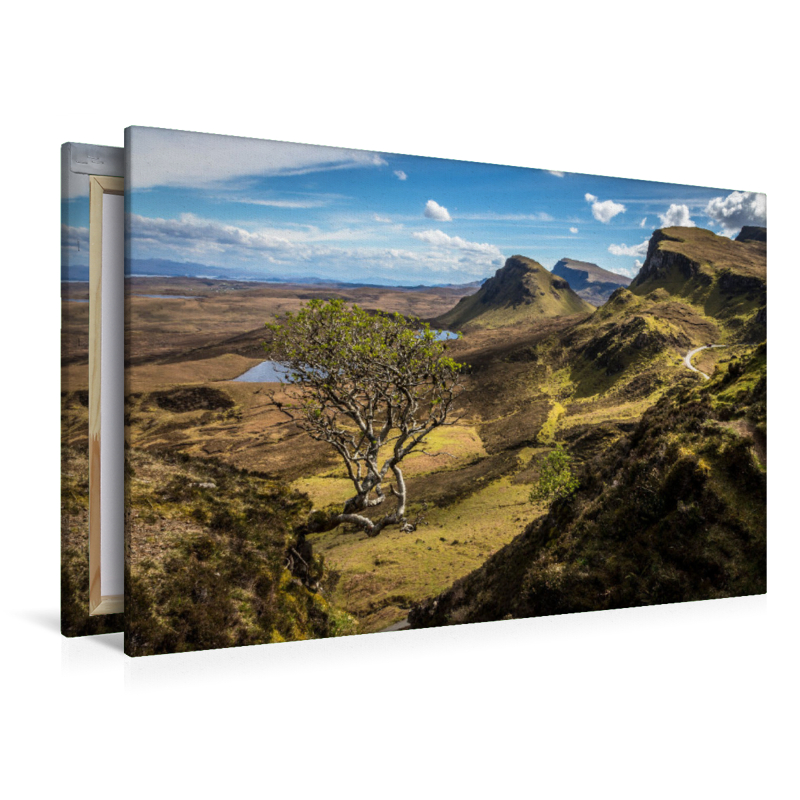 Quiraing