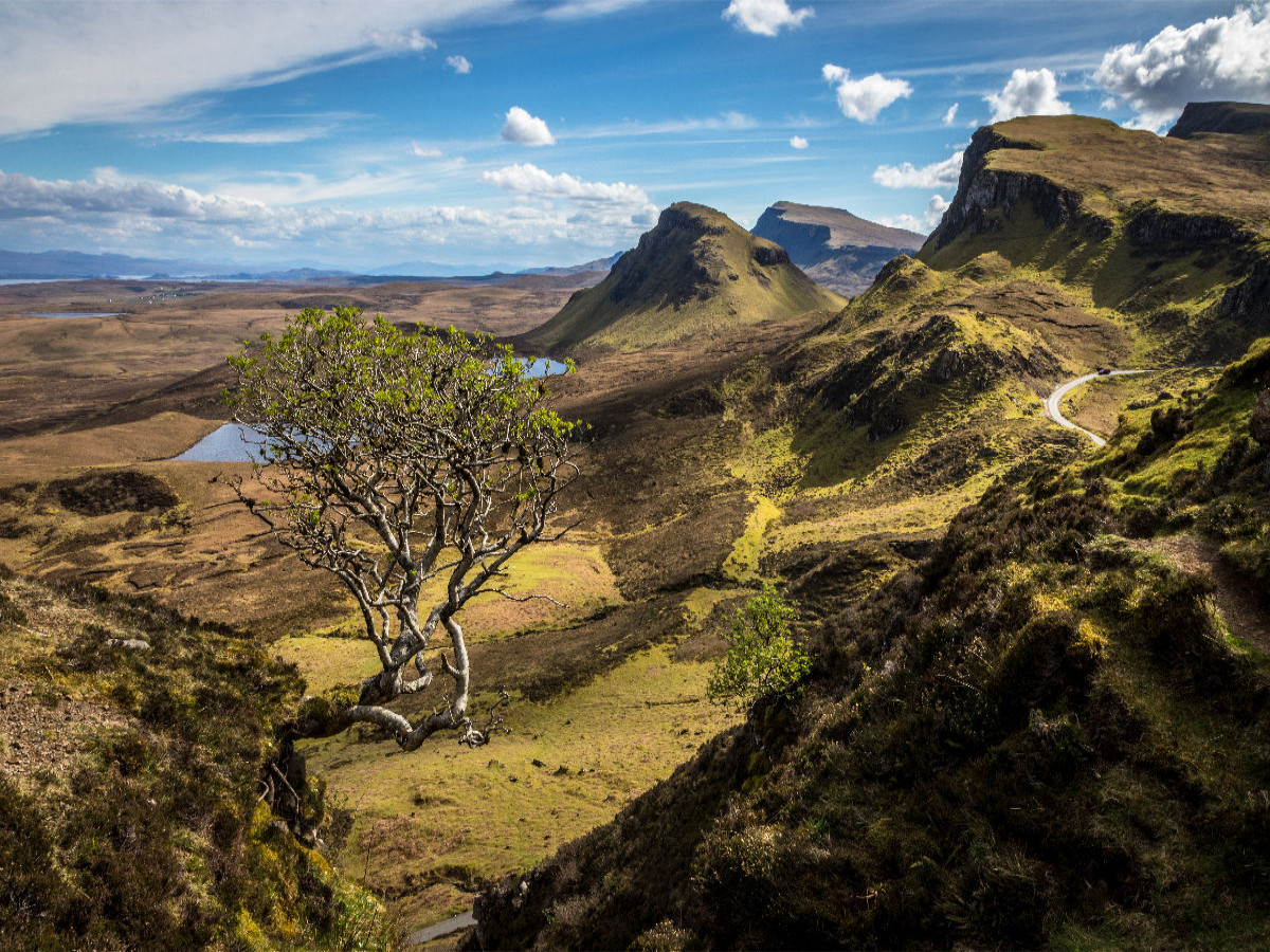 Quiraing