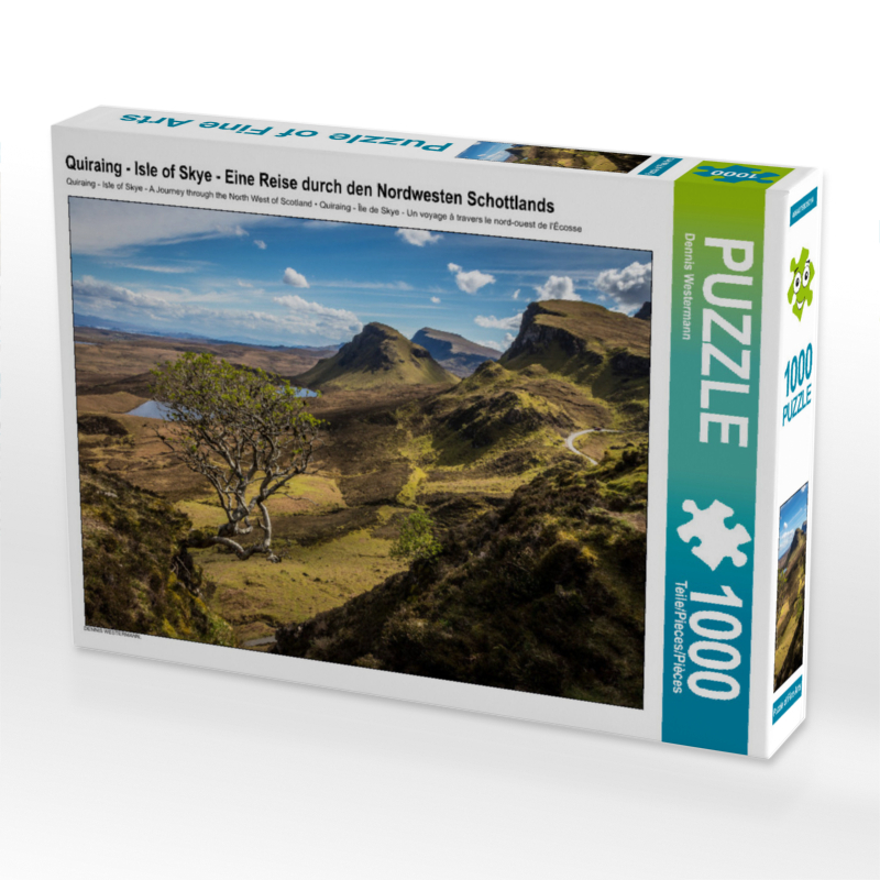 Quiraing