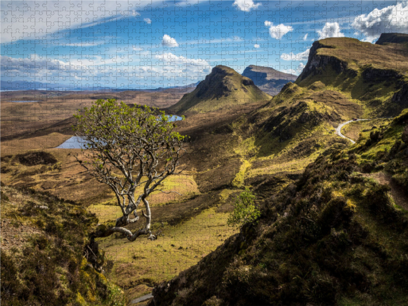 Quiraing