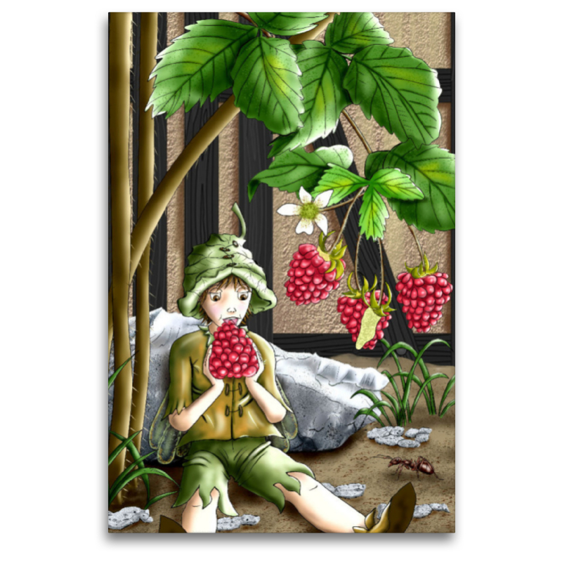 Beeren-Elf