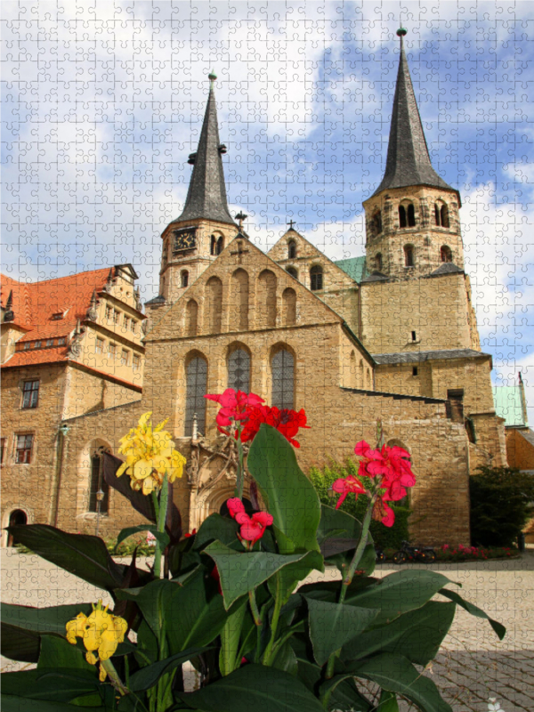 Merseburger Dom