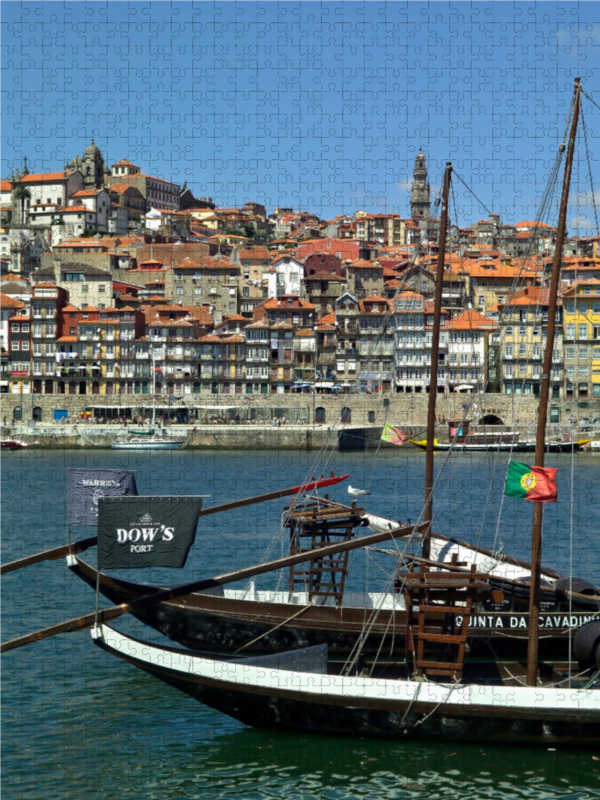 Ein Motiv aus dem Kalender Farbiges Porto