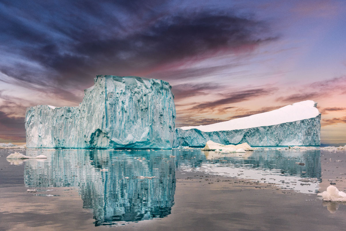 Ilulissat