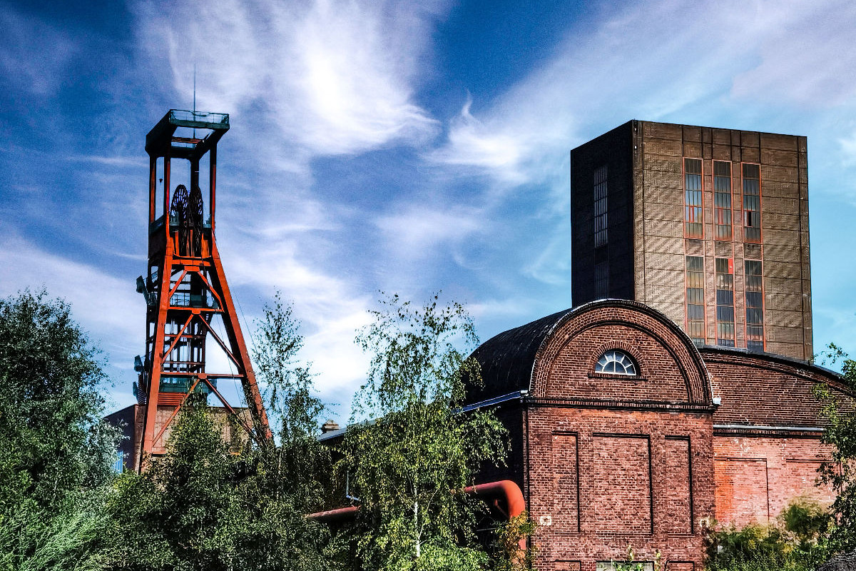 Zollverein