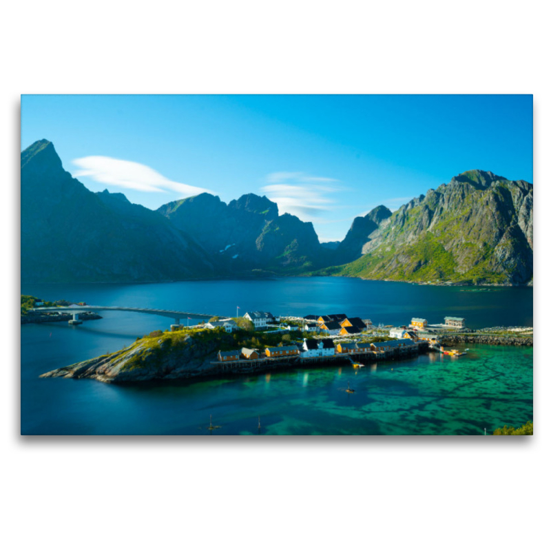 Sakrisøy