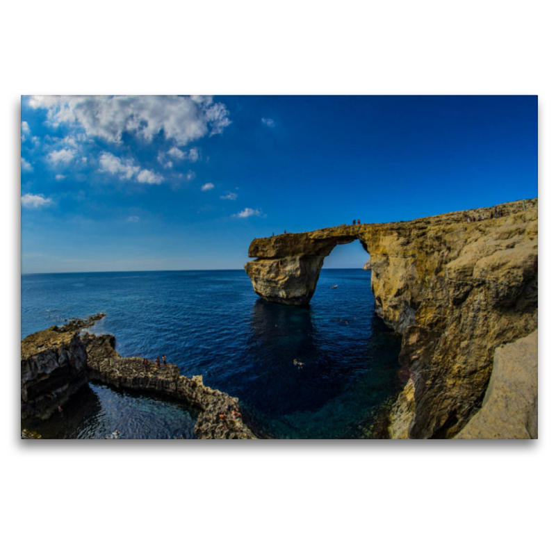 Azure Window - Gozo, Malta