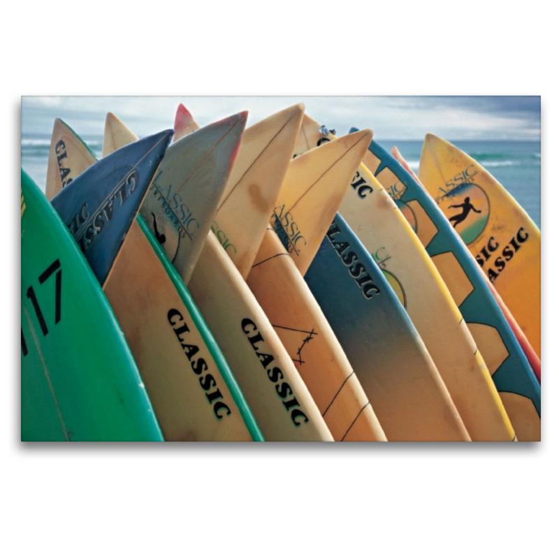 Surfboards