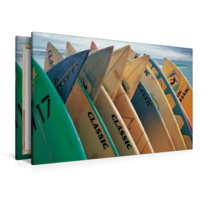 Surfboards