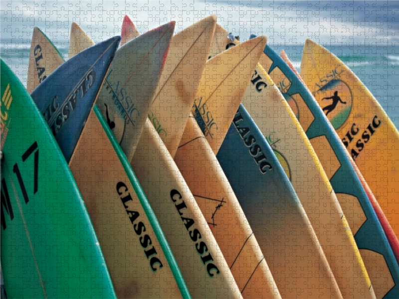 Surfboards