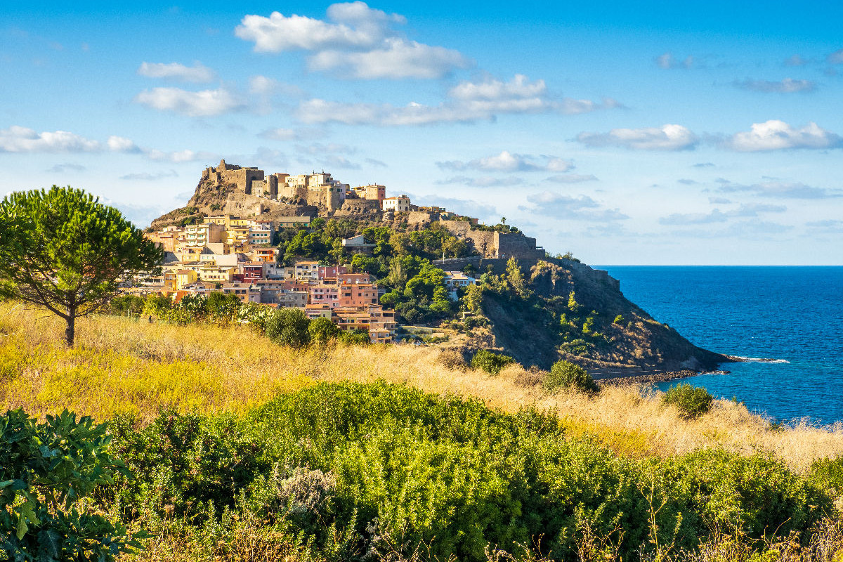 Castelsardo