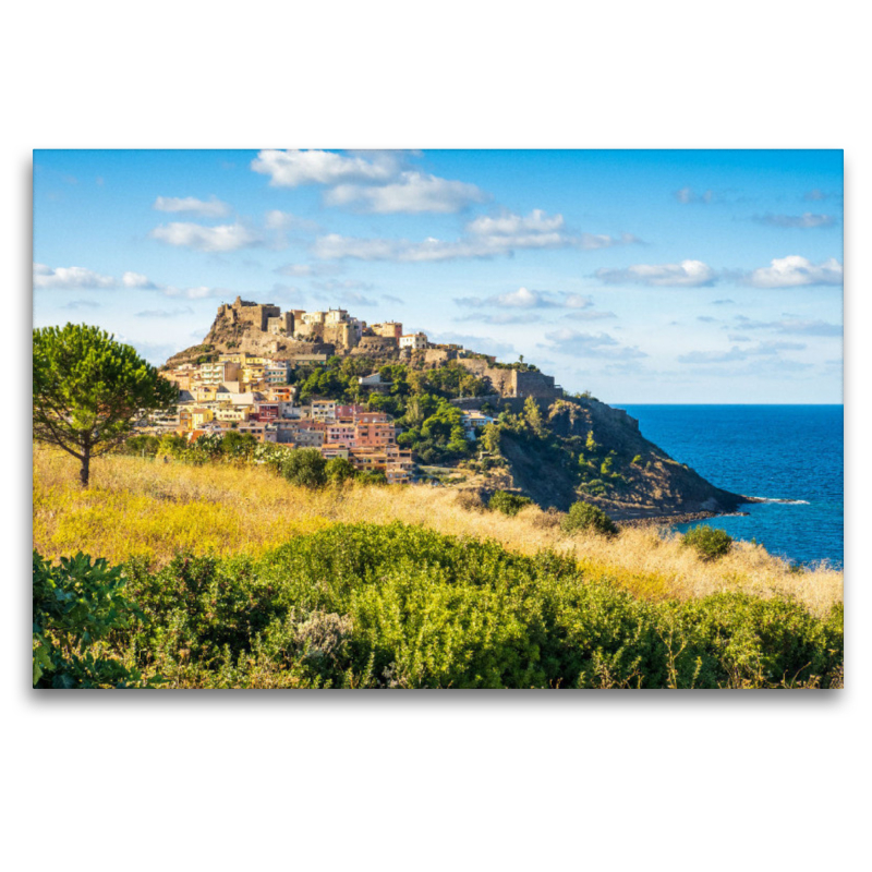 Castelsardo