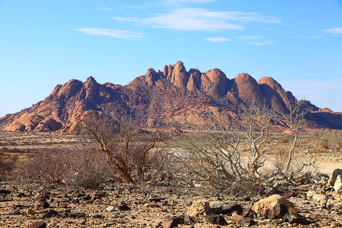 Spitzkoppe