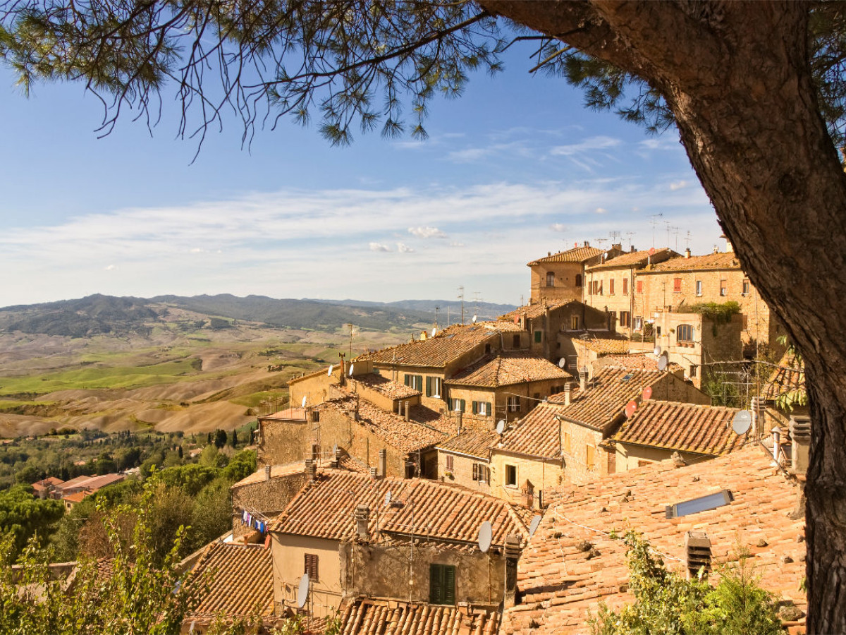 Volterra