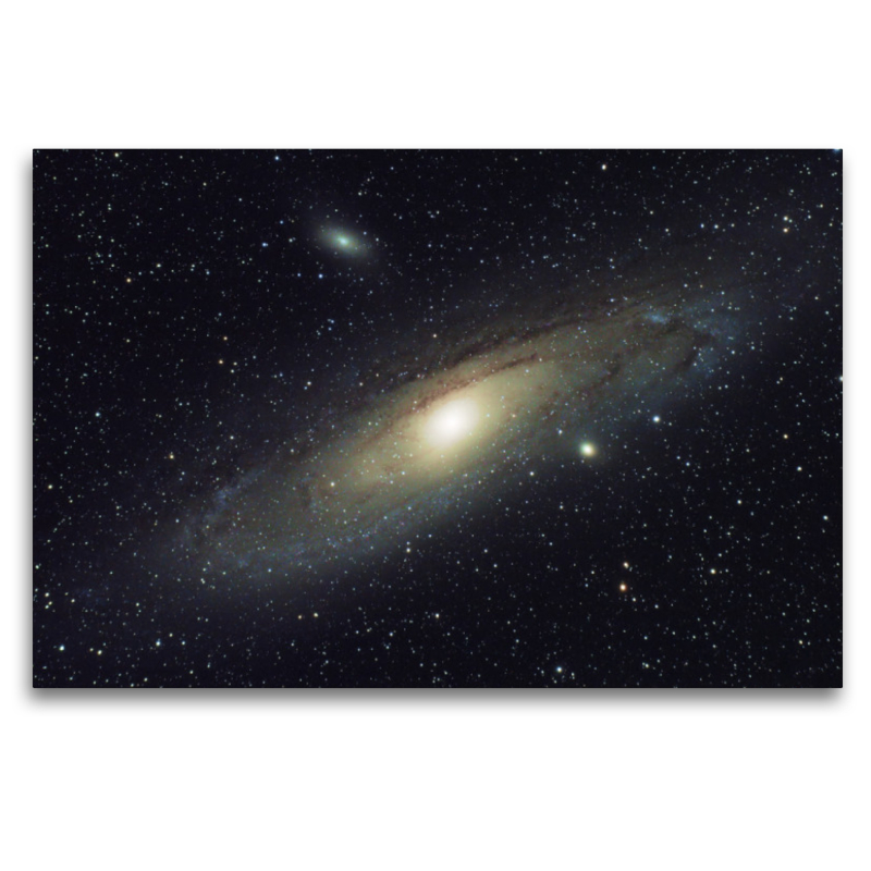 Andromeda Galaxie / M31