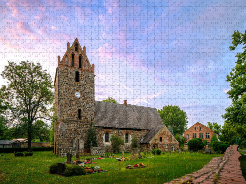 Dorfkirche Börnicke