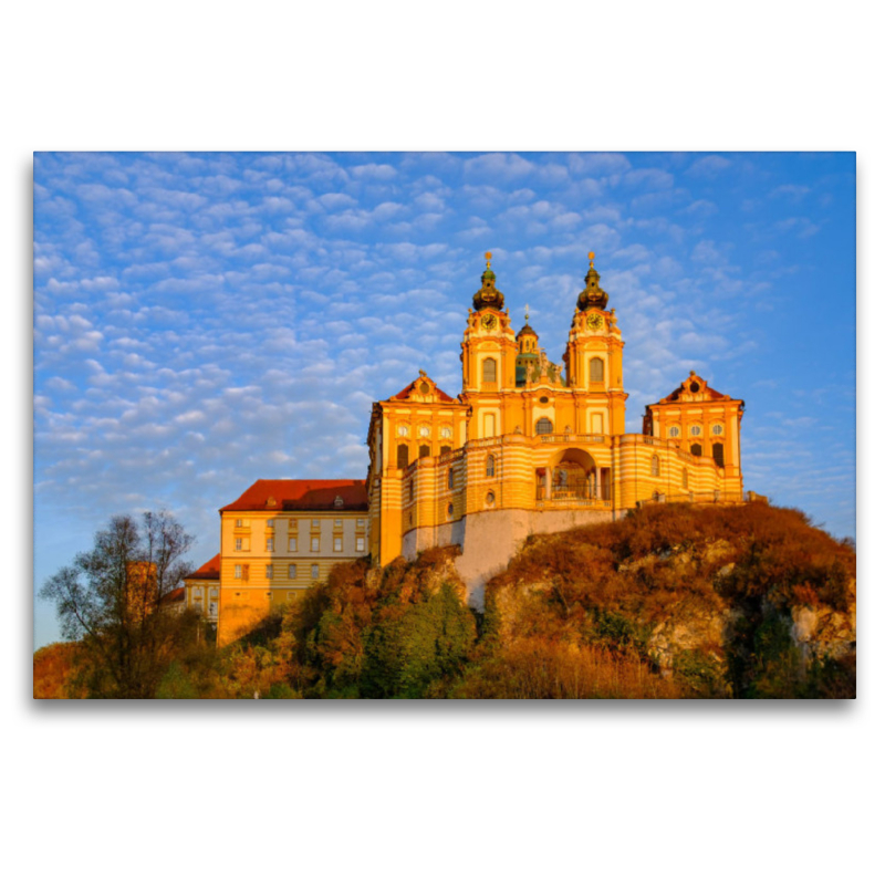 Stift Melk