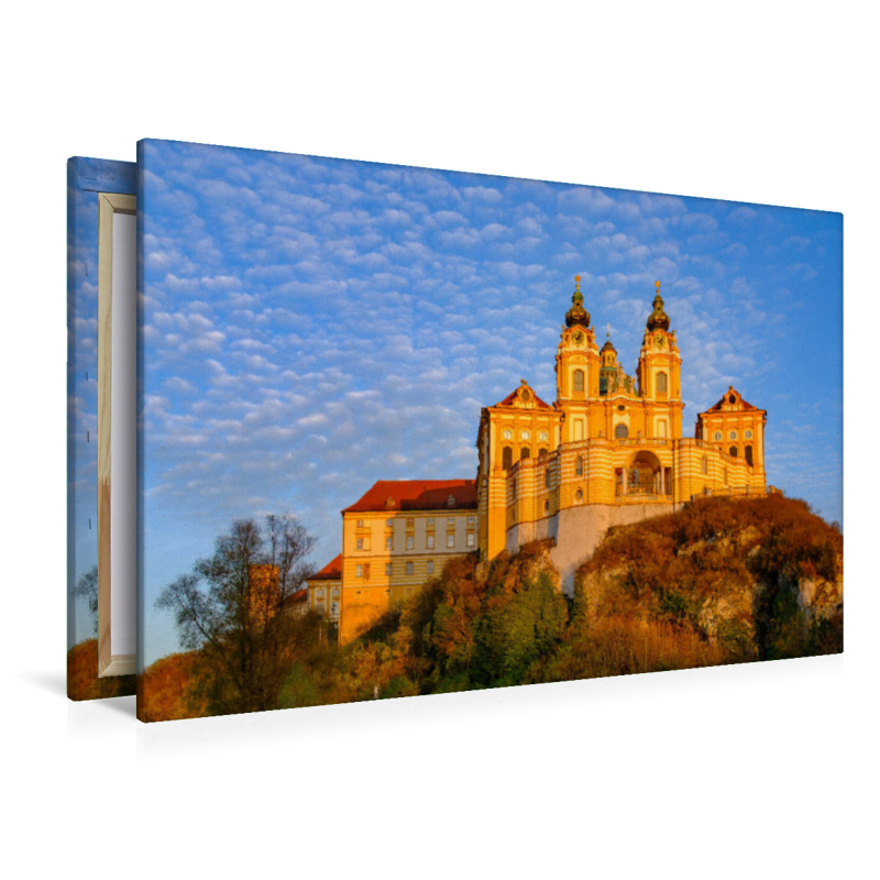 Stift Melk