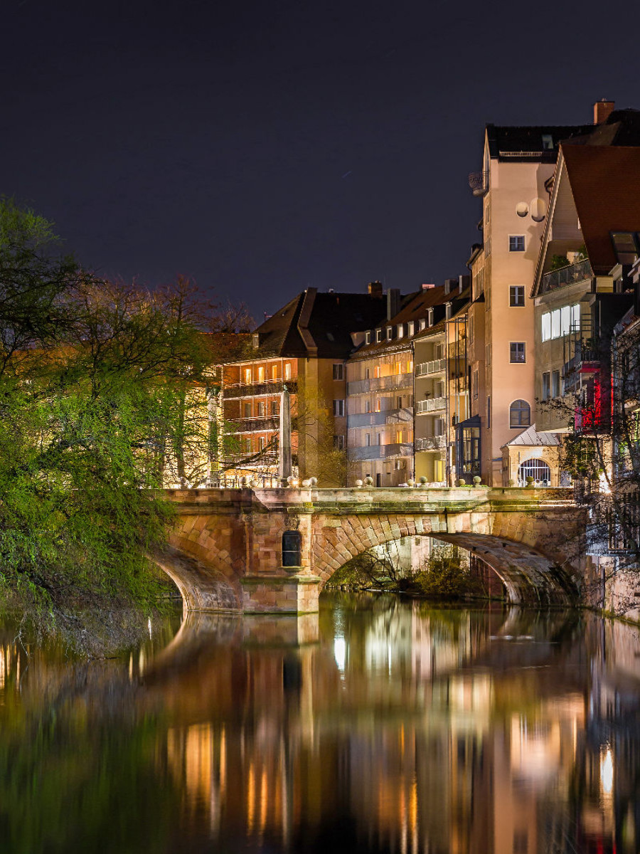 Karlsbrücke