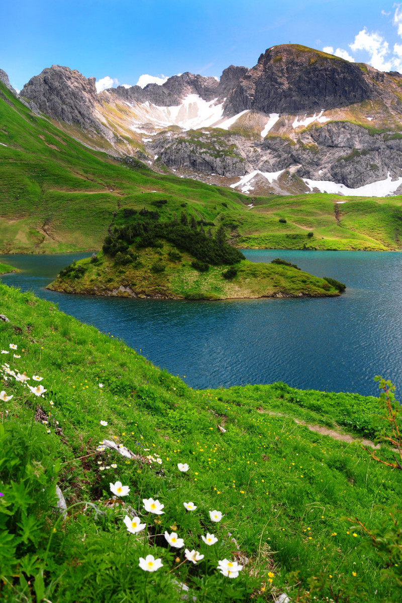 Schrecksee