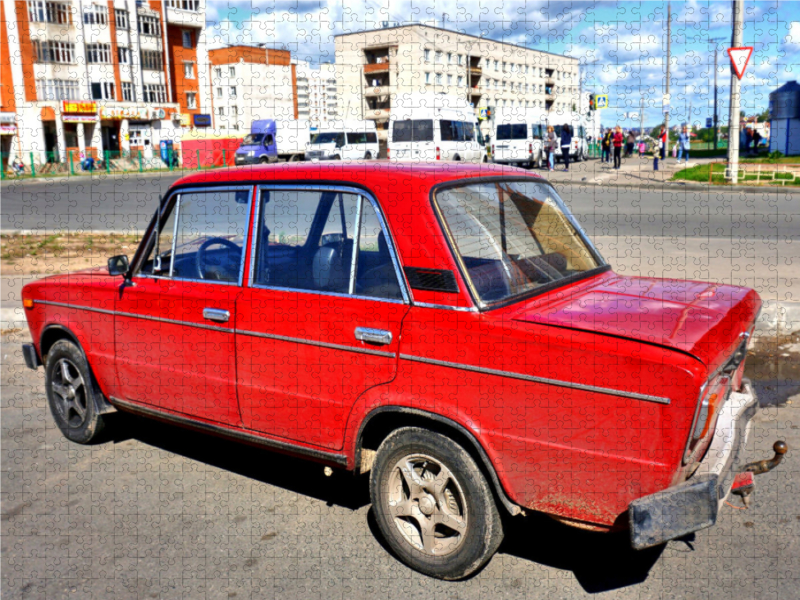 LADA 2105