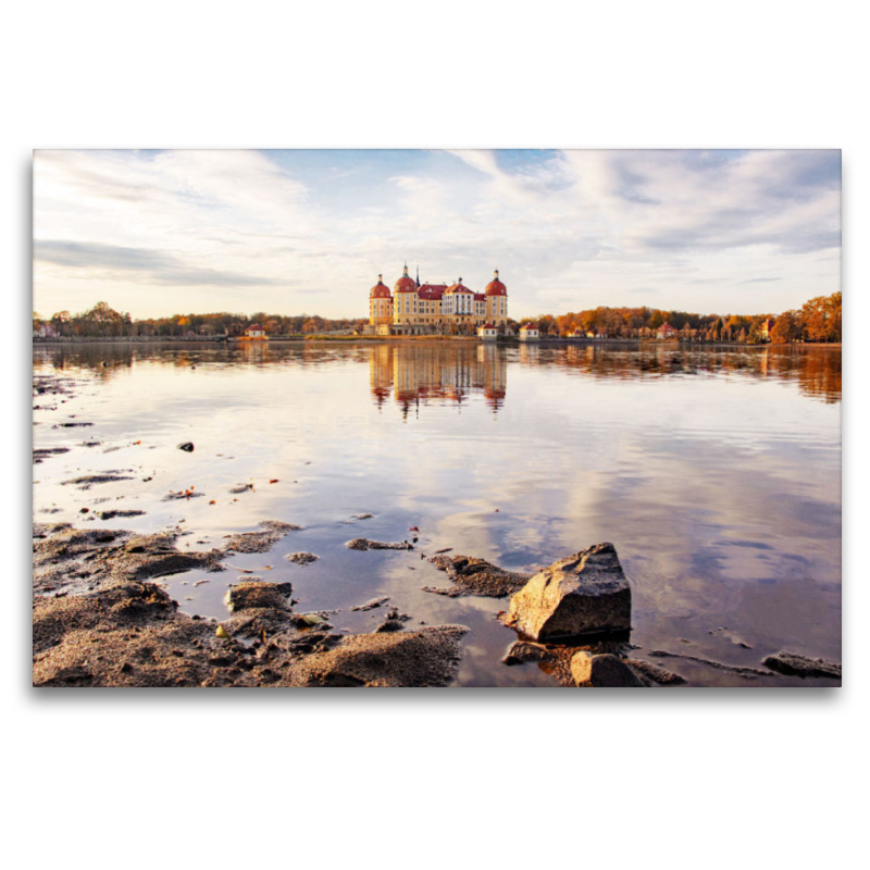 Schloss Moritzburg