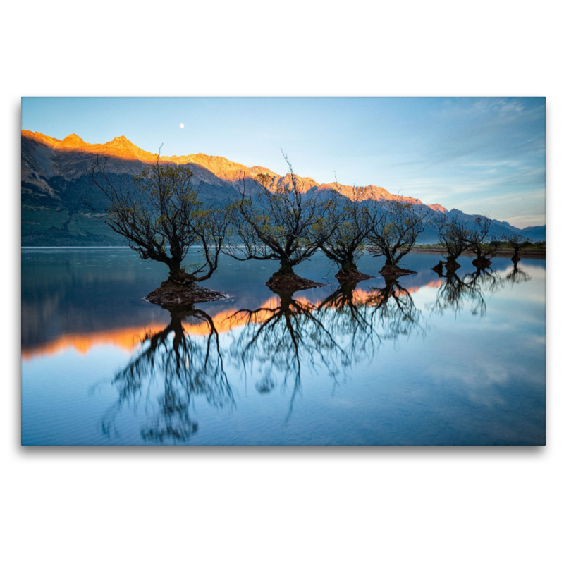 Lake Wakatipu