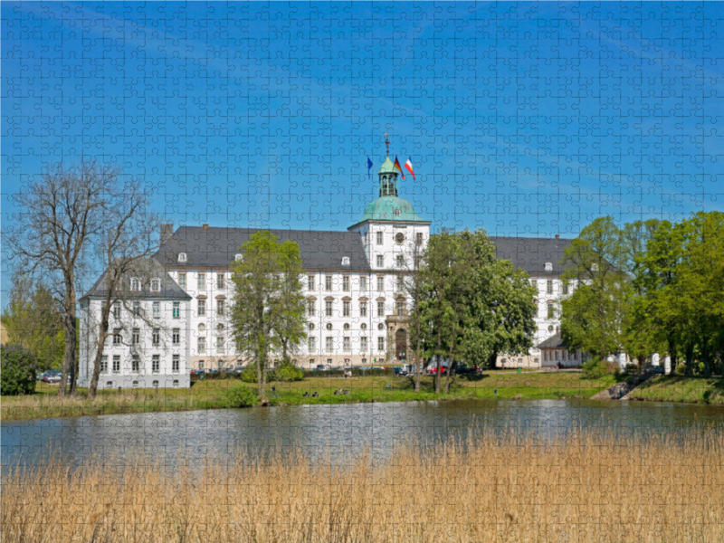 Schloss Gottorf, Schleswig