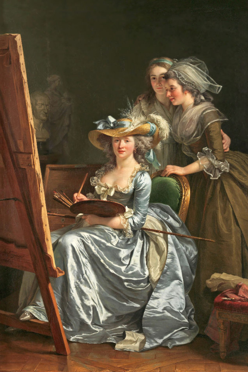 Adélaide Labille-Guiard