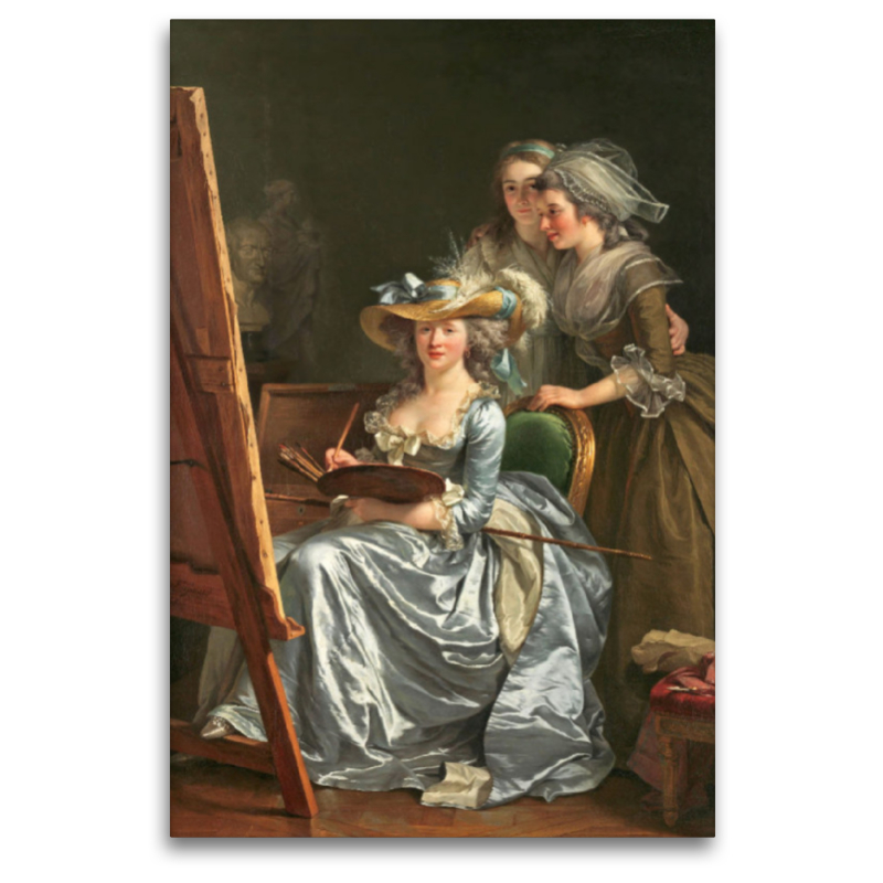 Adélaide Labille-Guiard