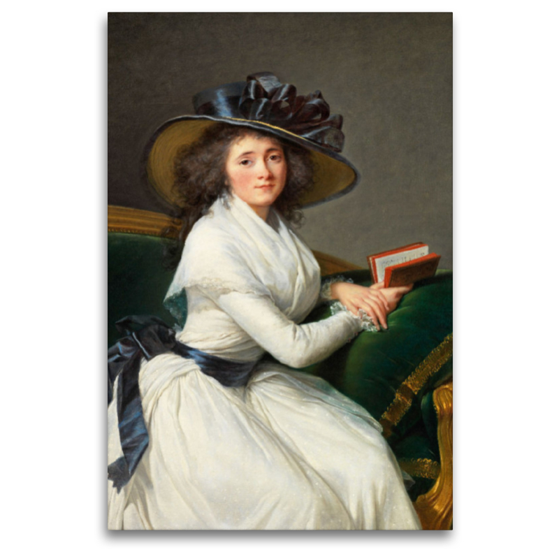 Elisabeth Louise Vigée Le Brun