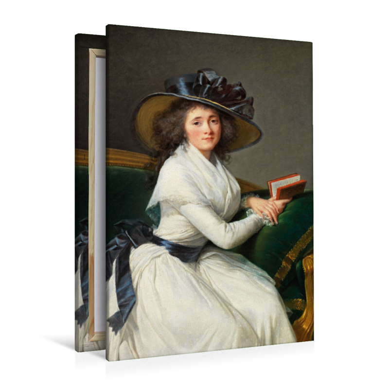 Elisabeth Louise Vigée Le Brun