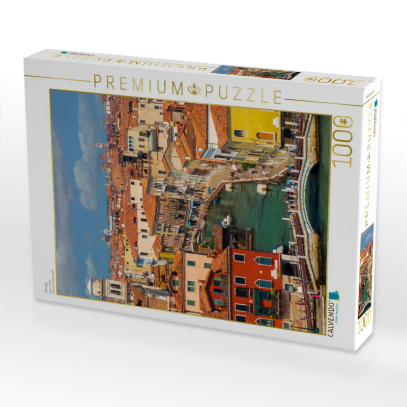 Venedig