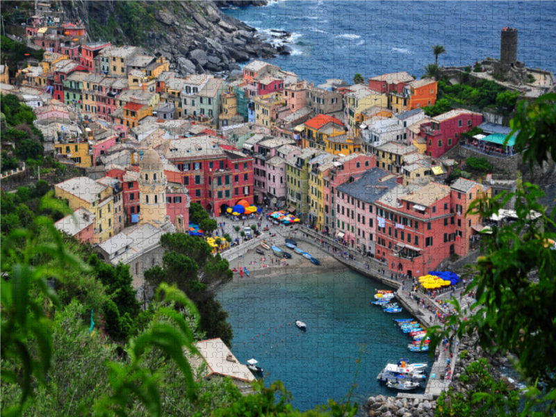 Vernazza