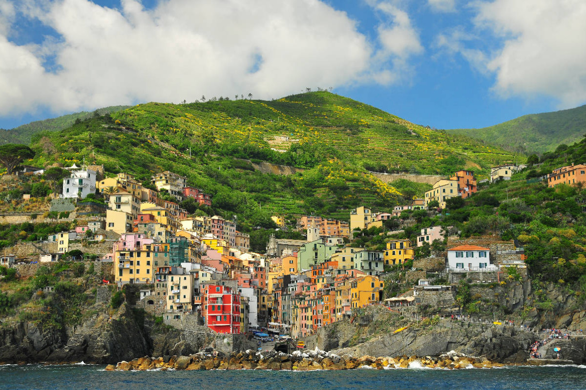 Riomaggiore