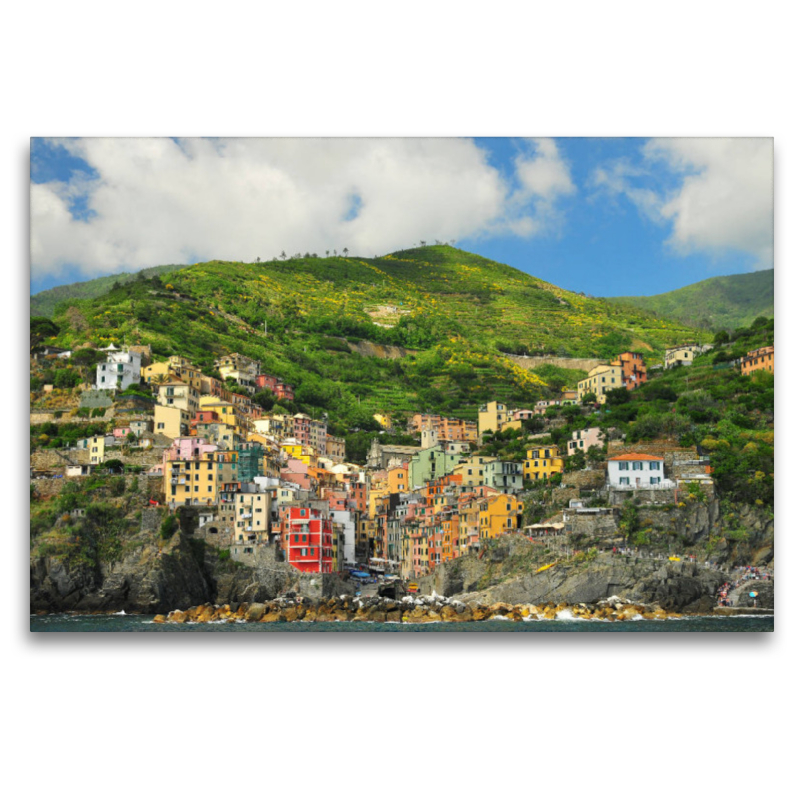 Riomaggiore