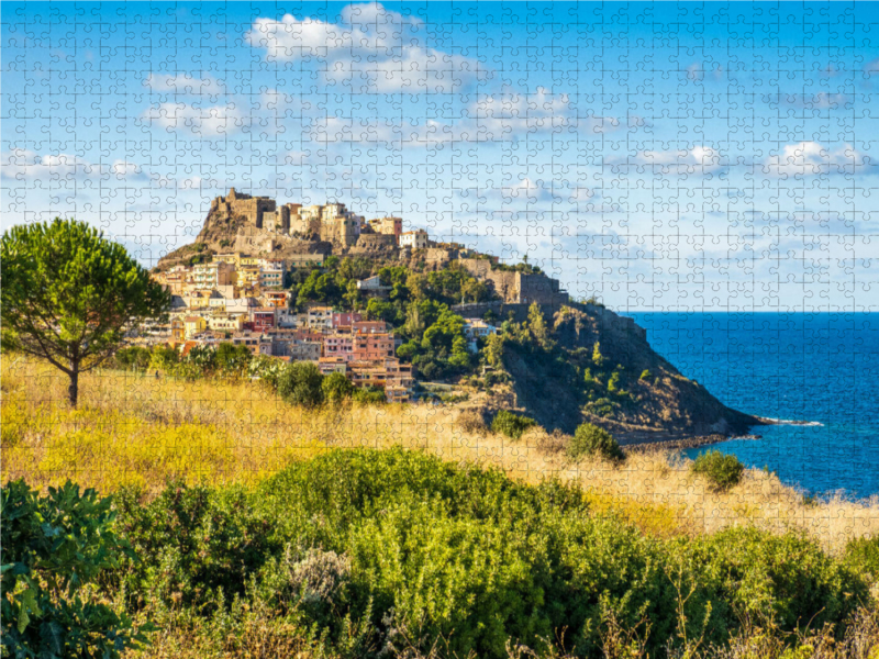 Castelsardo