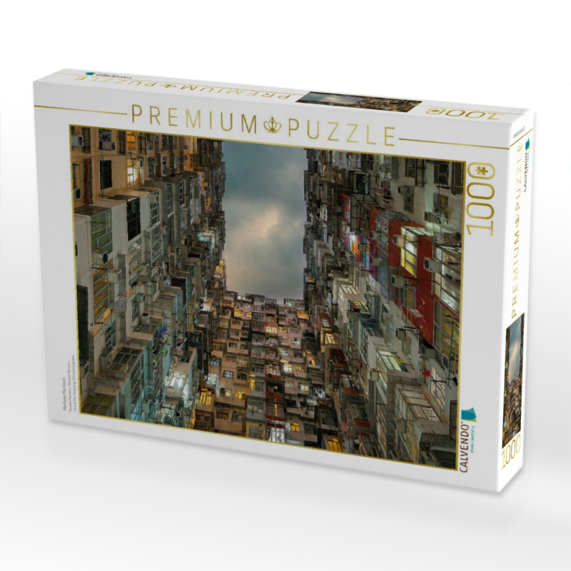Montane Mansions