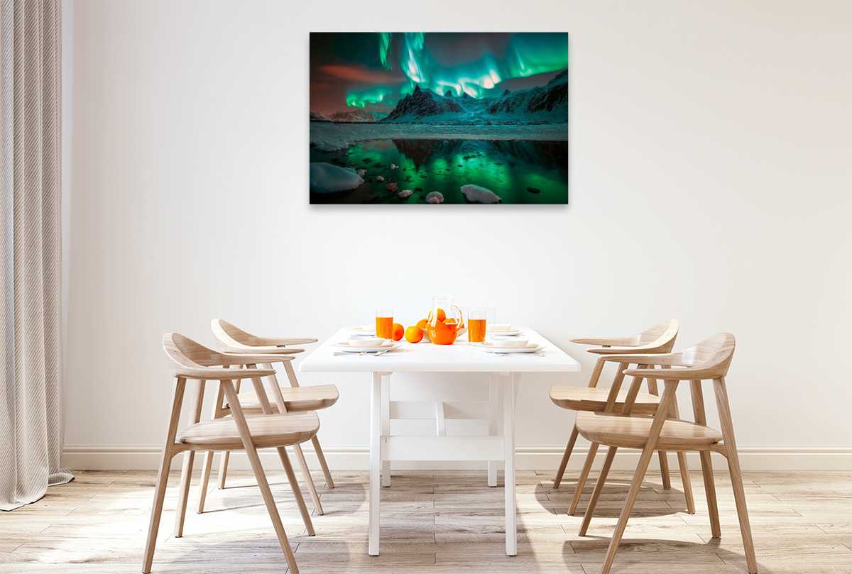 Aurora Borealis