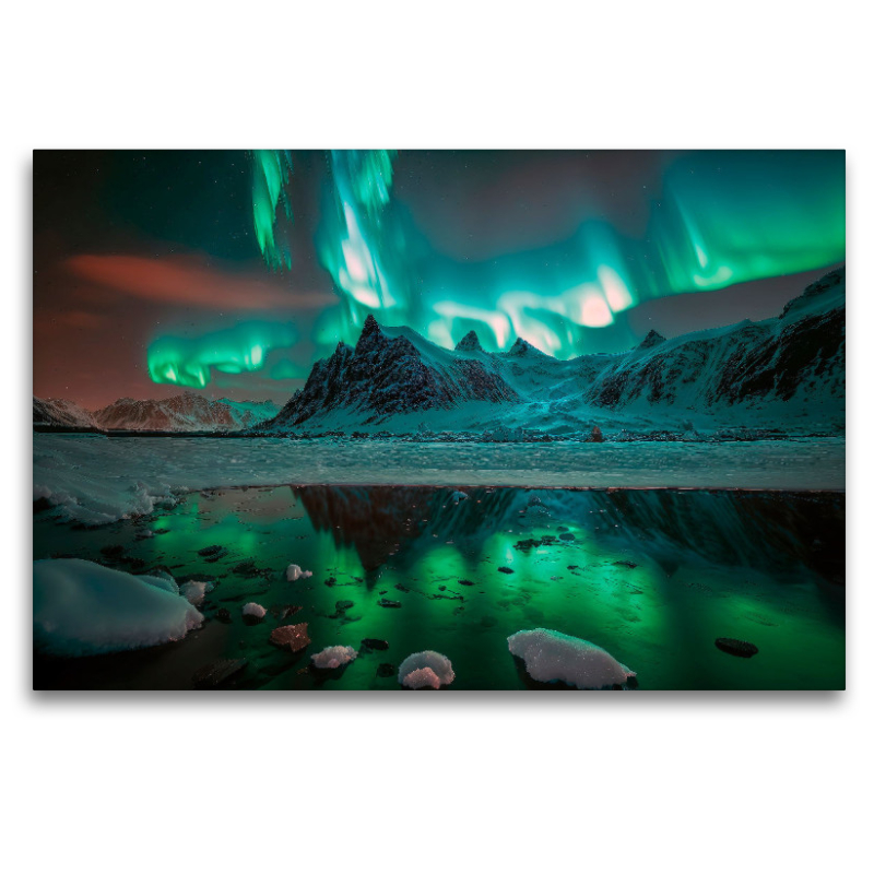 Aurora Borealis