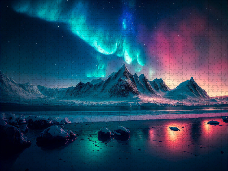 Aurora Borealis