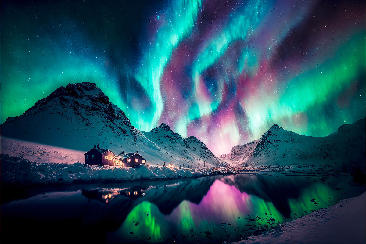 Aurora Borealis