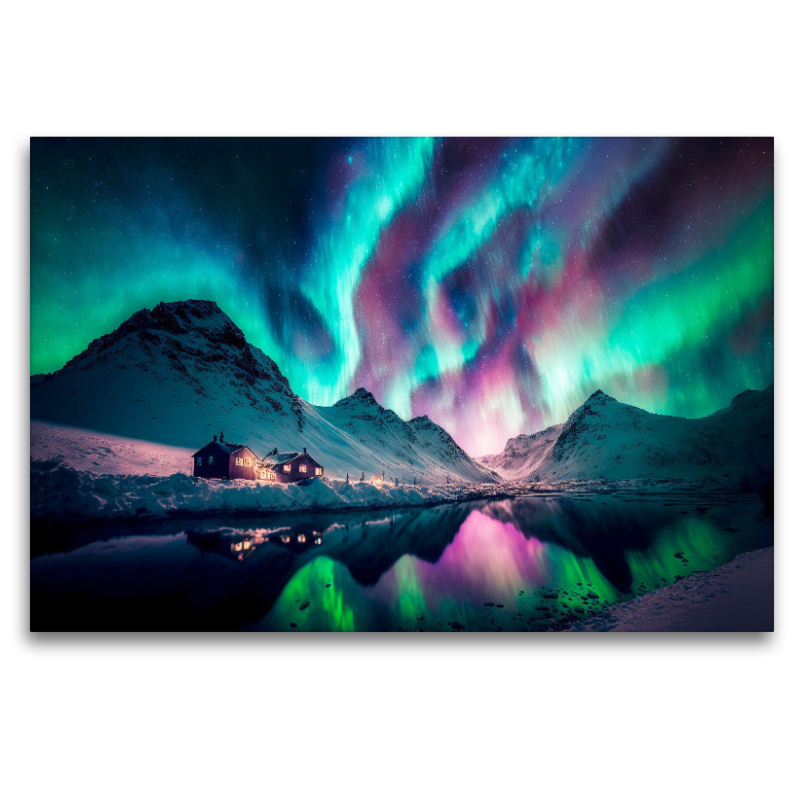 Aurora Borealis