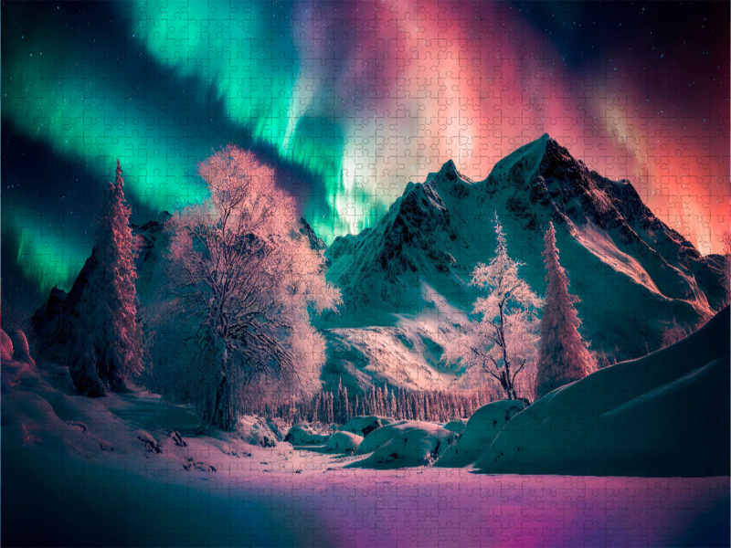 Aurora Borealis