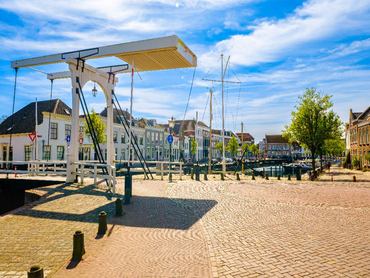 Sint Maartenbrug