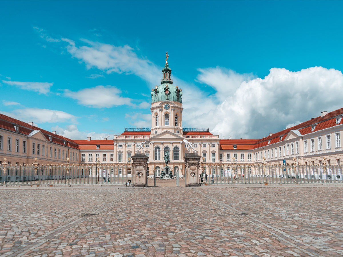 Schloss Charlottenburg