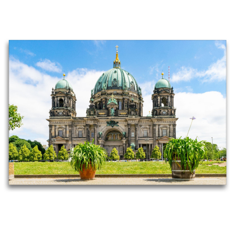 Berliner Dom